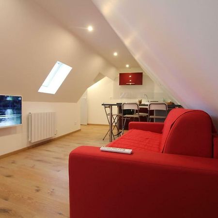 Chambre Chez L'Habitant - L Ecureuil - Coeur De Riquewihr - 2 Personnes Zewnętrze zdjęcie