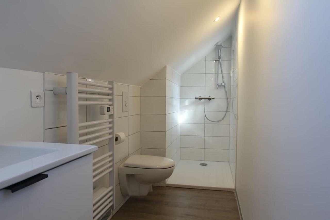 Chambre Chez L'Habitant - L Ecureuil - Coeur De Riquewihr - 2 Personnes Zewnętrze zdjęcie